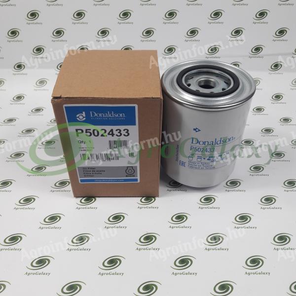 P502433/DON DONALDSON DONALDSON SZŰRŐ