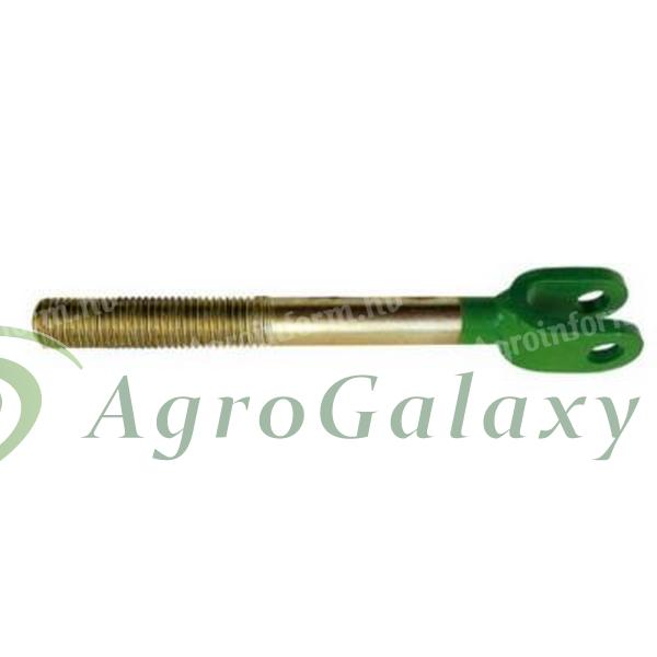 L175355 JOHN DEERE Villa