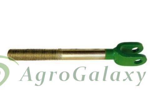 L175355 JOHN DEERE Villa