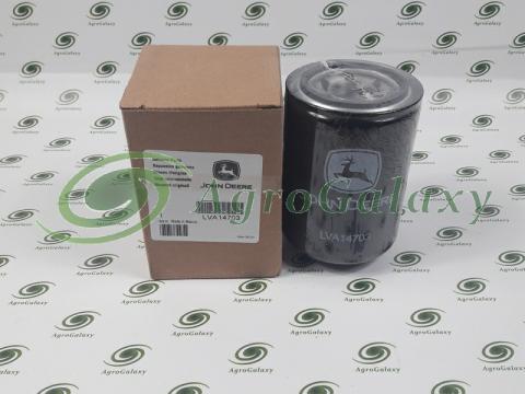 LVA14703 JOHN DEERE Hidraulikaszűrő