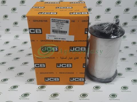 320/07853/JCB JCB Kartergázszűrő 320/07853/JCB JCB Kartergázszűrő