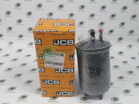 320/A7120/JCB JCB ÜZEMANYAG ELŐSZŰRŐ