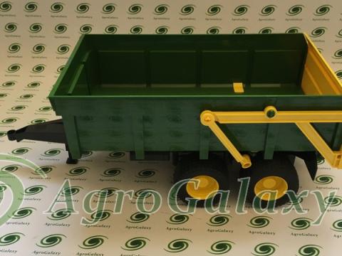MCB002210000/AKC JOHN DEERE JOHN DEERE JÁTÉK PÓT MCB002210000/AKC JOHN DEERE JOHN DEERE JÁTÉK PÓT