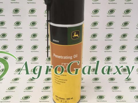 MCB005 JOHN DEERE Csavarlazító 500 ml MCB005 JOHN DEERE Csavarlazító 500 ml