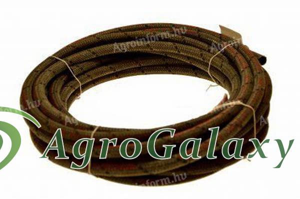 L65382 JOHN DEERE Üzemanyag cső