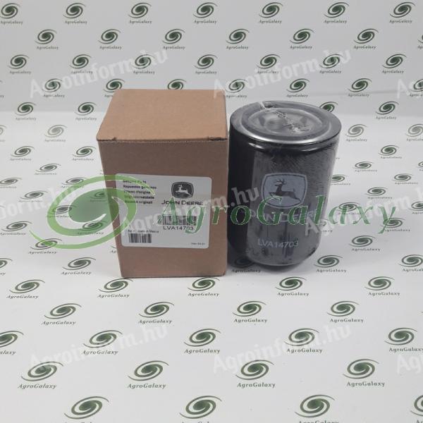 LVA14703 JOHN DEERE Hidraulikaszűrő