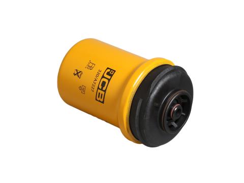 320/A7227/JCB JCB Üzemanyag szűrő vízlev.