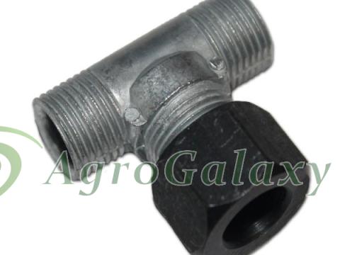 R71963 JOHN DEERE Csatlakozó R71963 JOHN DEERE Csatlakozó