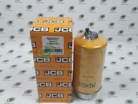 320/A7123/JCB JCB Üzemanyag szűrő 5 micron