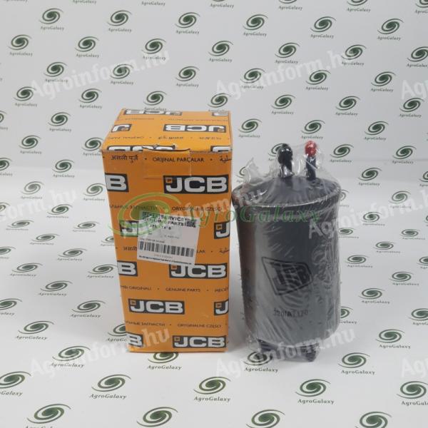 320/A7120/JCB JCB Üzemanyag előszűrő