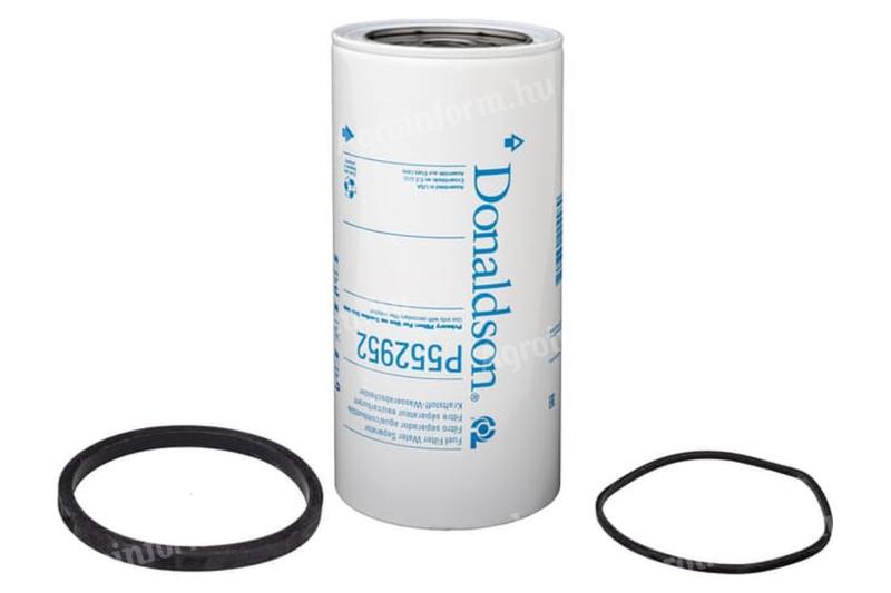 P552952/DON DONALDSON DONALDSON SZŰRŐ