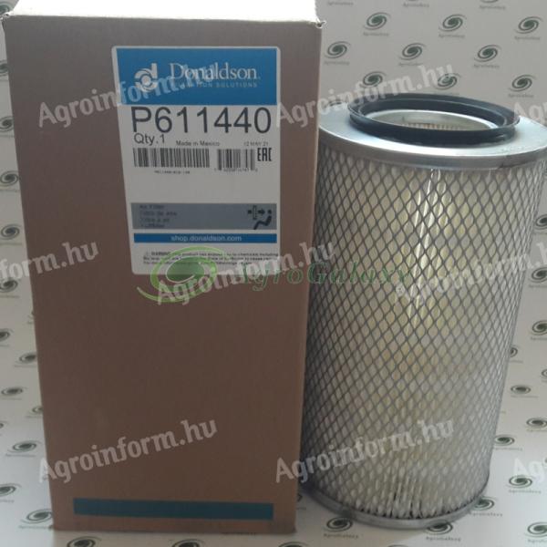 P611440/DON DONALDSON DONALDSON SZŰRŐ