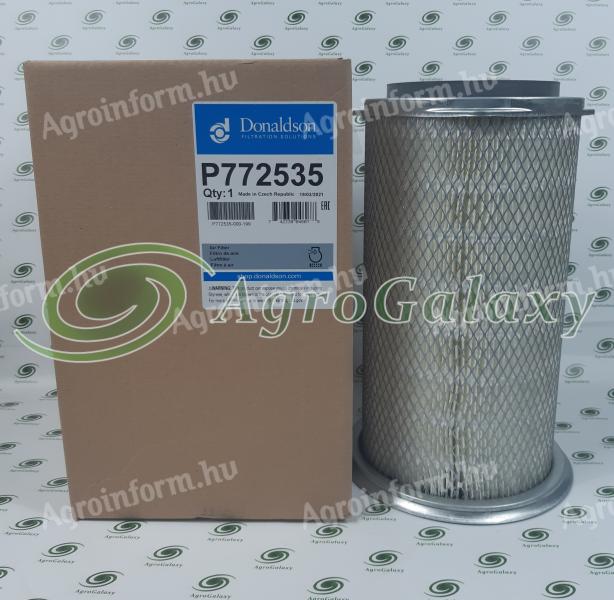 P772535/DON DONALDSON DONALDSON SZŰRŐ