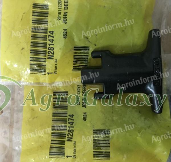 N281474 JOHN DEERE Kar