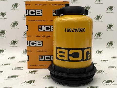 320/A7351/JCB JCB ÜZEMANYAGSZŰRŐ 320/A7351/JCB JCB ÜZEMANYAGSZŰRŐ