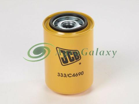 333/C4690/JCB JCB Hidraulika szűrő