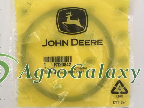 R120842 JOHN DEERE TÖMÍTÉS