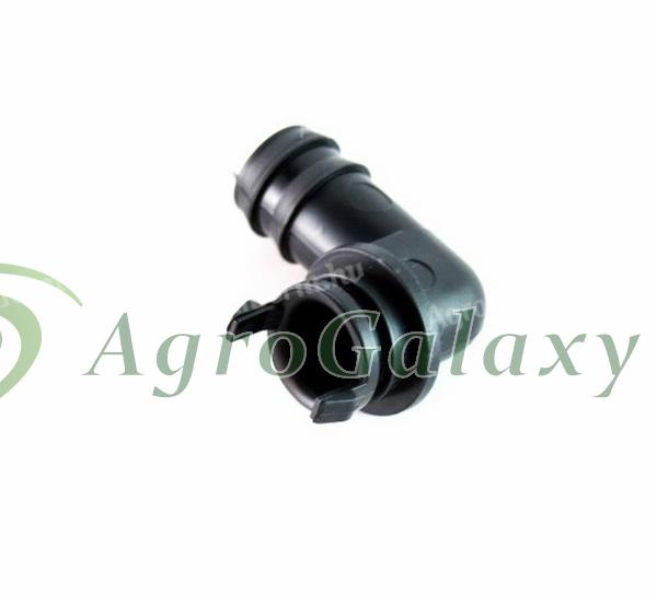 R120467 JOHN DEERE Pipa