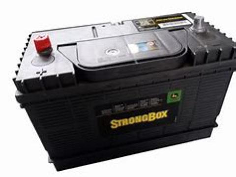 MCYP25879 JOHN DEERE AKKUMULÁTOR MCYP25879 JOHN DEERE AKKUMULÁTOR