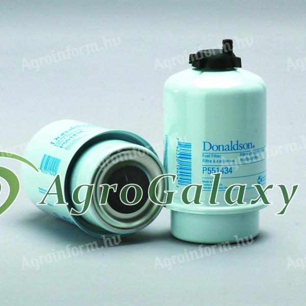 P551434/DON DONALDSON DONALDSON SZŰRŐ