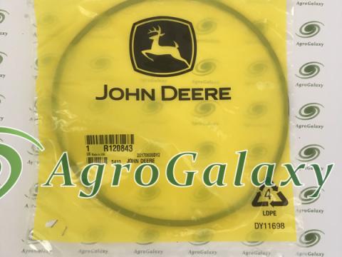R120843 JOHN DEERE TÖMÍTÉS