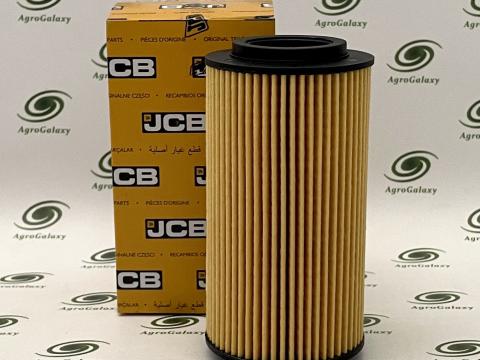 334/V6243/JCB JCB Motorolajszűrő