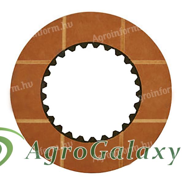 RE294014 JOHN DEERE Tárcsa