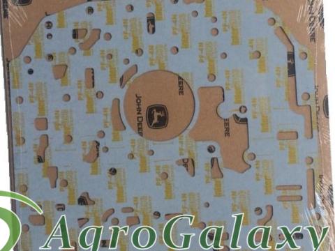 R127580 JOHN DEERE TÖMÍTÉS