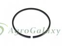R115507 JOHN DEERE Teflon gyűrű