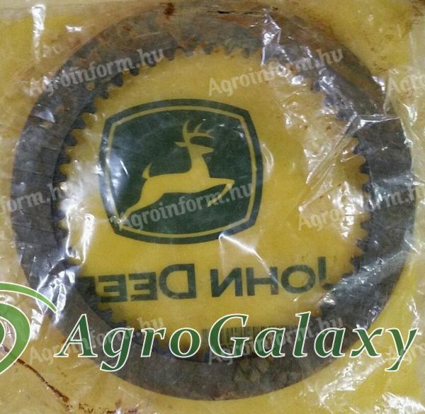 RE326611 JOHN DEERE Kuplungtárcsa