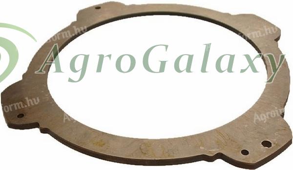 R216292 JOHN DEERE Lamella fém