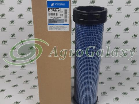 P783731/DON/AKC DONALDSON LEVEGŐSZŰRŐBETÉT RAD P783731/DON/AKC DONALDSON LEVEGŐSZŰRŐBETÉT RAD