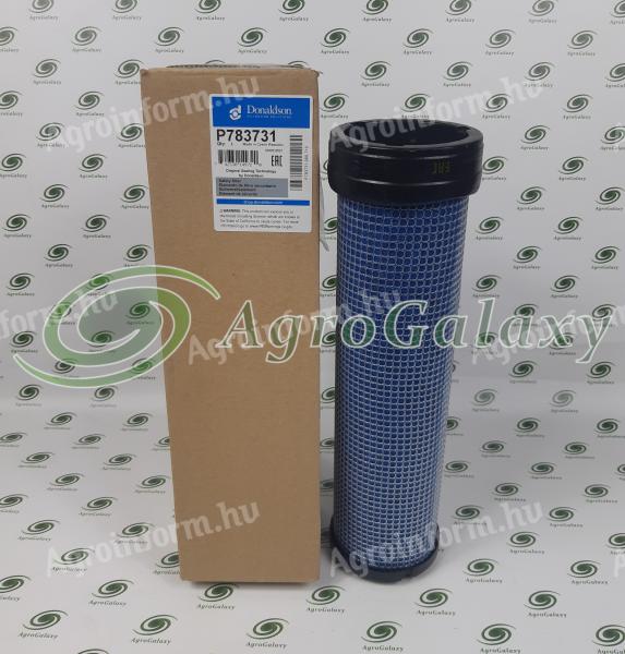 P783731/DON/AKC DONALDSON LEVEGŐSZŰRŐBETÉT RAD