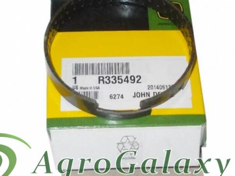 R335492 JOHN DEERE Gyűrű R335492 JOHN DEERE Gyűrű