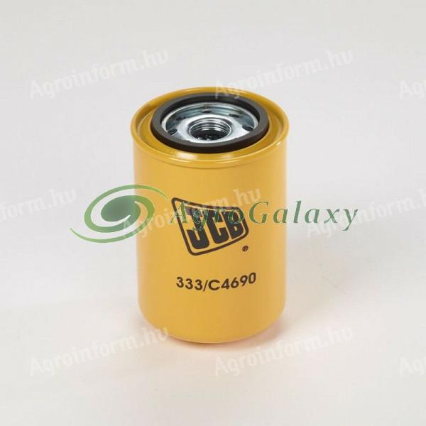 333/C4690/JCB JCB Hidraulika szűrő
