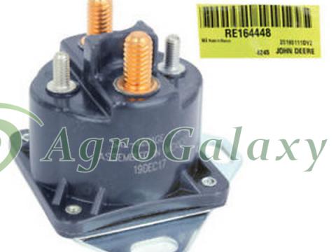 RE164448 JOHN DEERE Indító relé RE164448 JOHN DEERE Indító relé