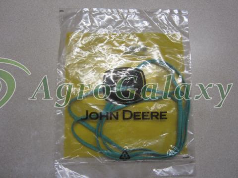R524496 JOHN DEERE Szelepfedél tömítés R524496 JOHN DEERE Szelepfedél tömítés