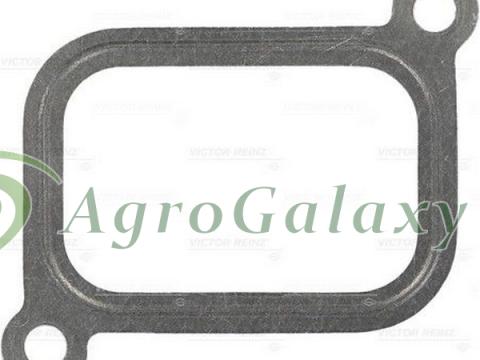 R120646 JOHN DEERE Szívótorok tömítés