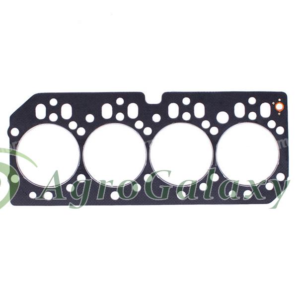 R116515 JOHN DEERE Hengerfej tömítés