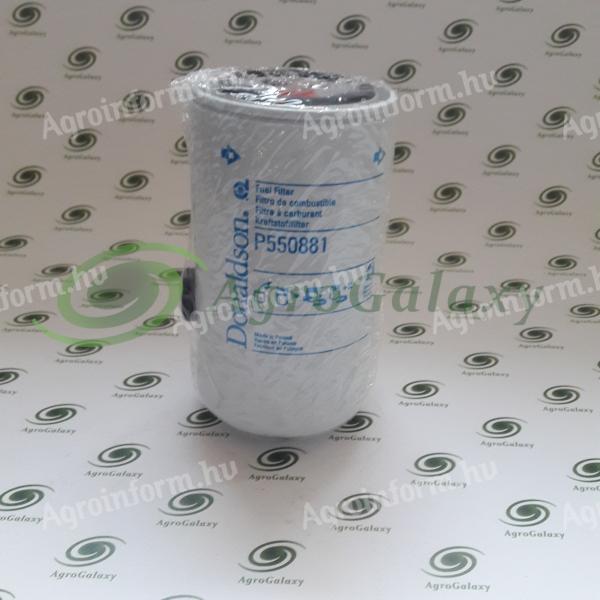 P550881/DON DONALDSON DONALDSON SZŰRŐ