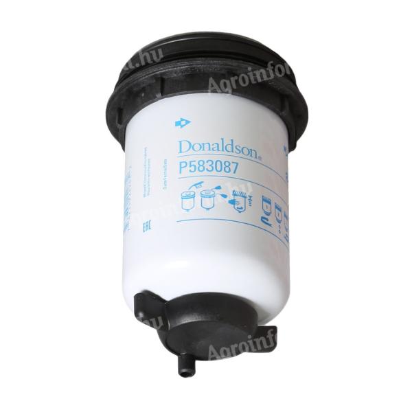 P583087/DON DONALDSON DONALDSON SZŰRŐ