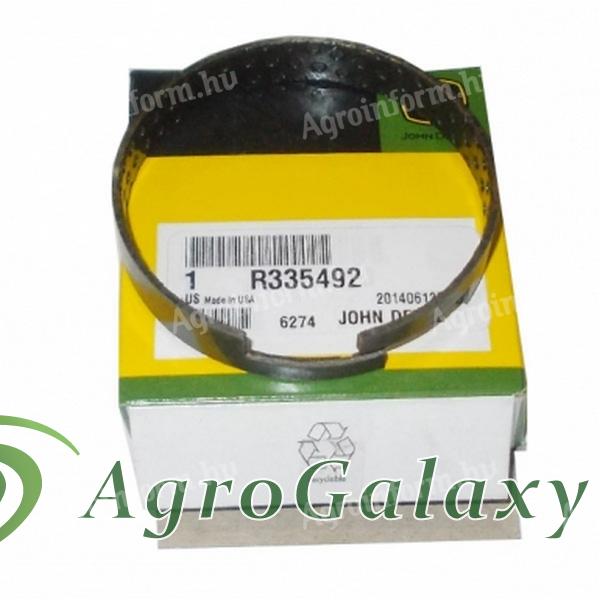R335492 JOHN DEERE Gyűrű