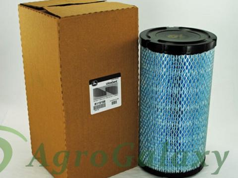 R119168 JOHN DEERE LEVEGŐSZŰRŐ R119168 JOHN DEERE LEVEGŐSZŰRŐ