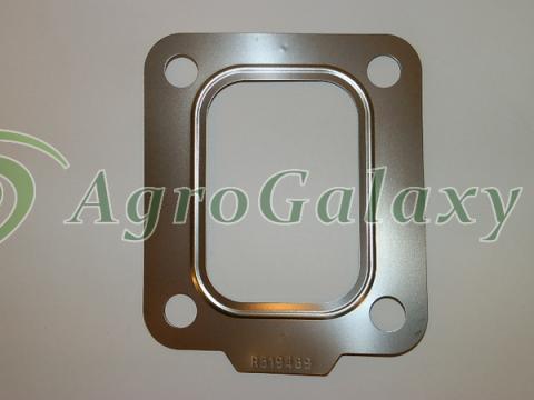 R519489 JOHN DEERE TÖMÍTÉS