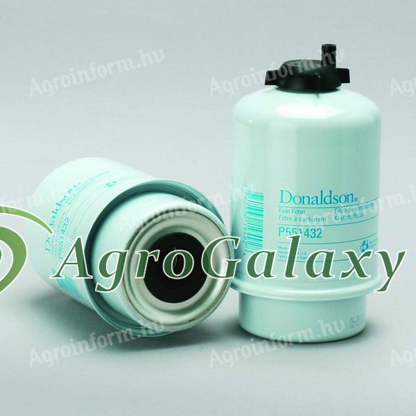 P551432/DON DONALDSON DONALDSON SZŰRŐ