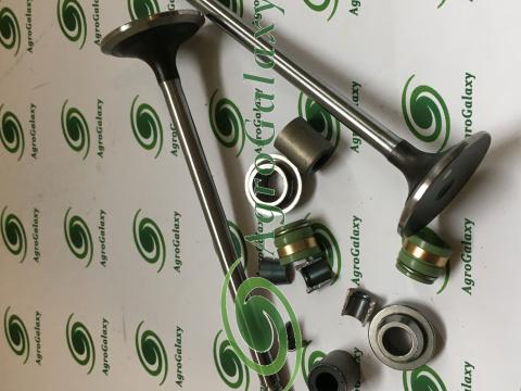 RE557890 JOHN DEERE Szelep készlet RE557890 JOHN DEERE Szelep készlet