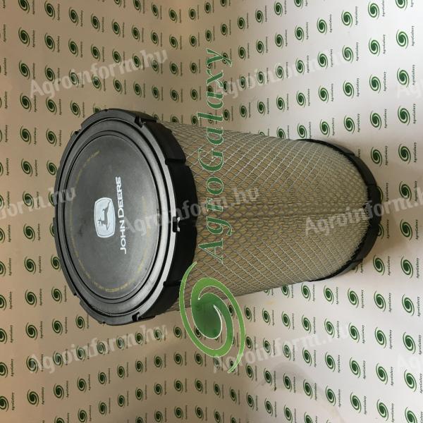 RE587792 JOHN DEERE Pollenszűrő