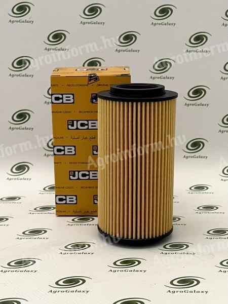 334/V6243/JCB JCB Motorolajszűrő