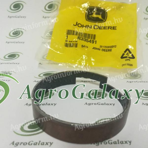 R335491 JOHN DEERE Gyűrű