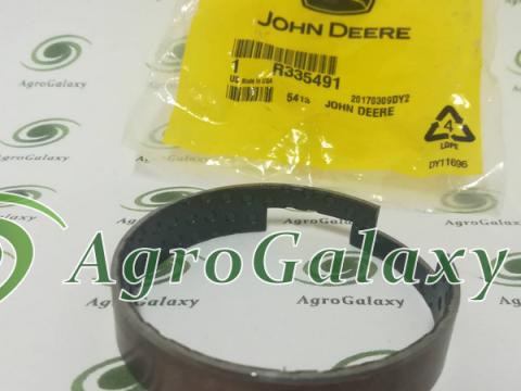 R335491 JOHN DEERE Gyűrű R335491 JOHN DEERE Gyűrű